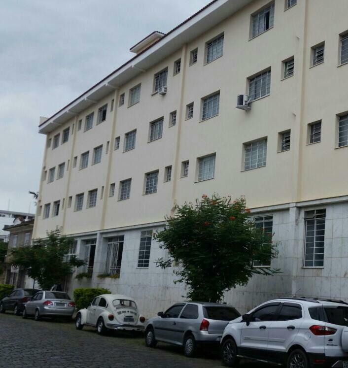 Estilo Residence Sao Lourenco  Exterior foto
